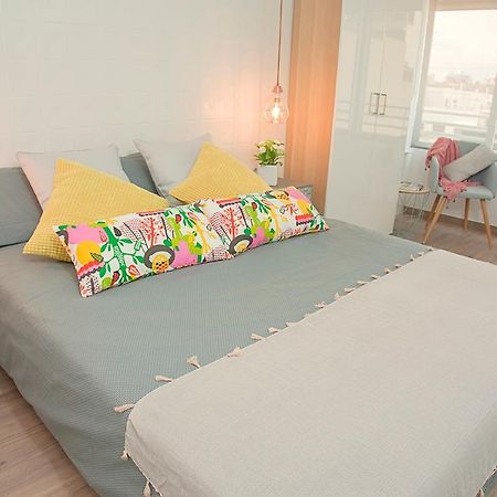 Apartamentos En Alicante Riscal Eksteriør bilde