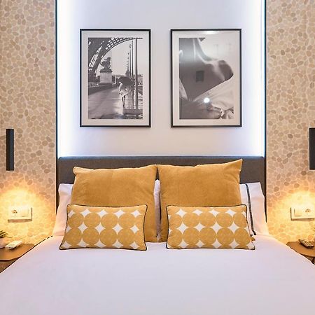 Apartamentos En Alicante Riscal Eksteriør bilde