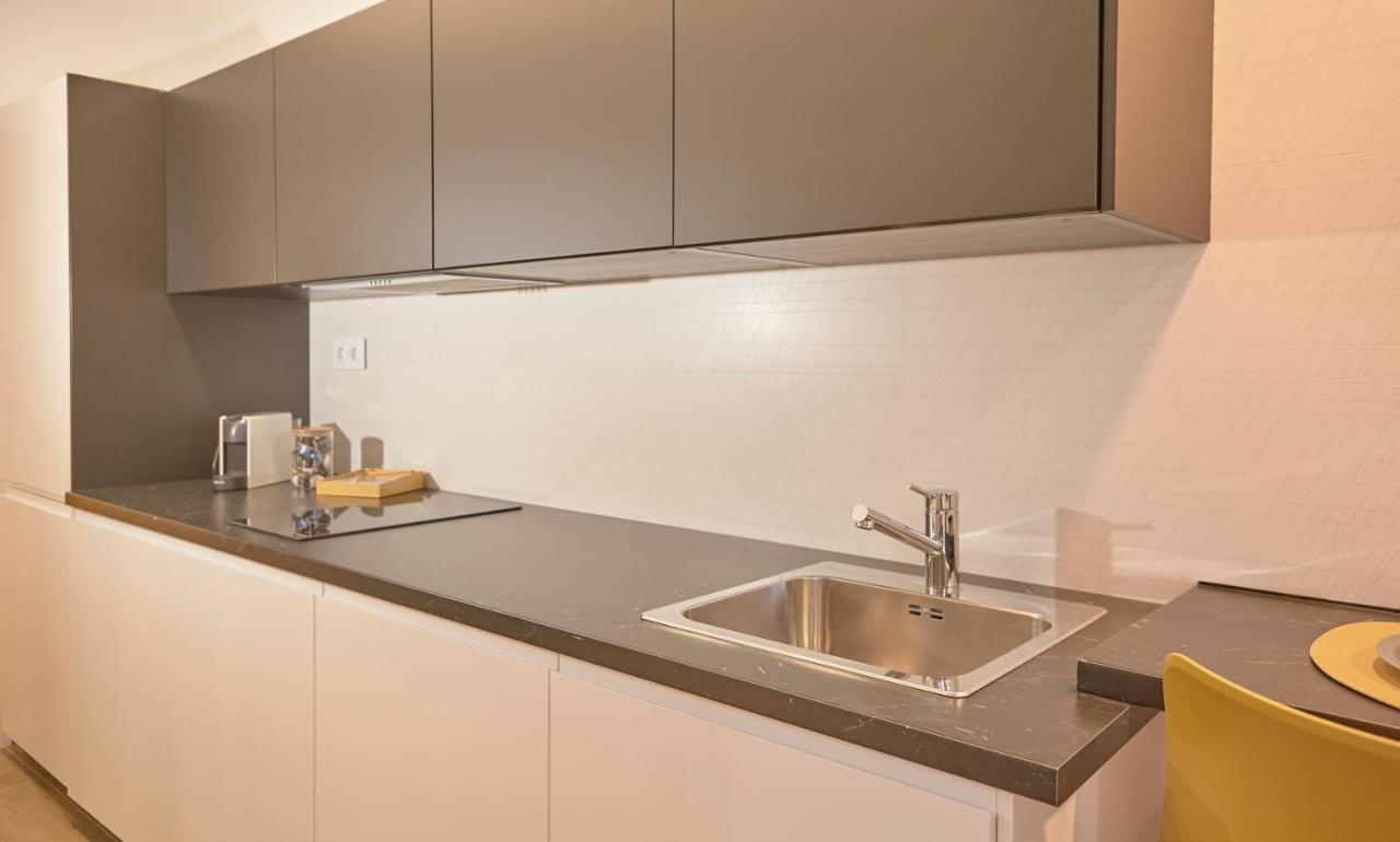 Apartamentos En Alicante Riscal Eksteriør bilde
