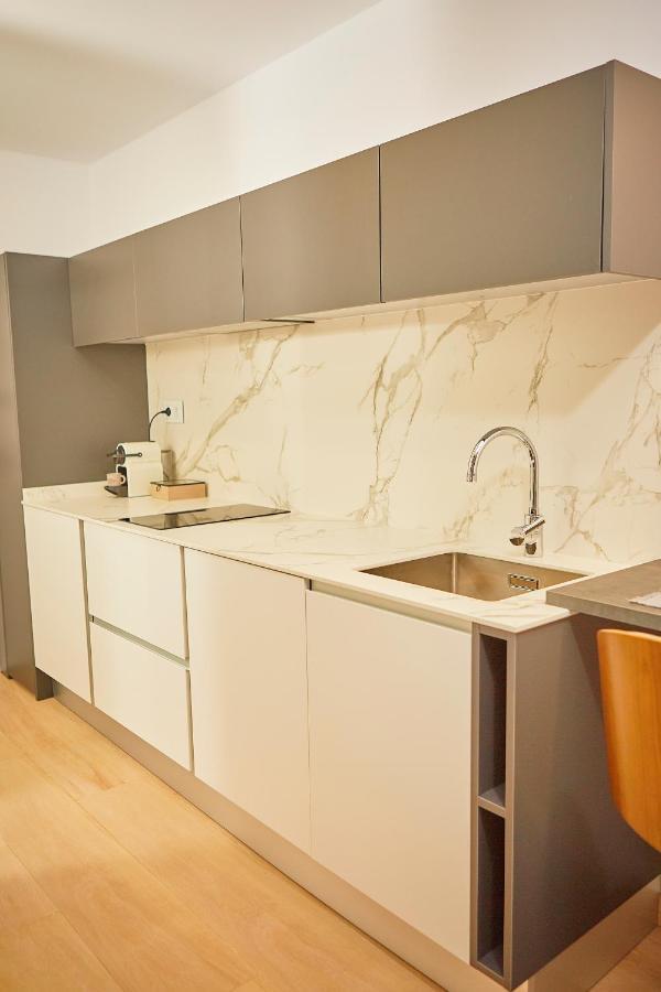 Apartamentos En Alicante Riscal Eksteriør bilde