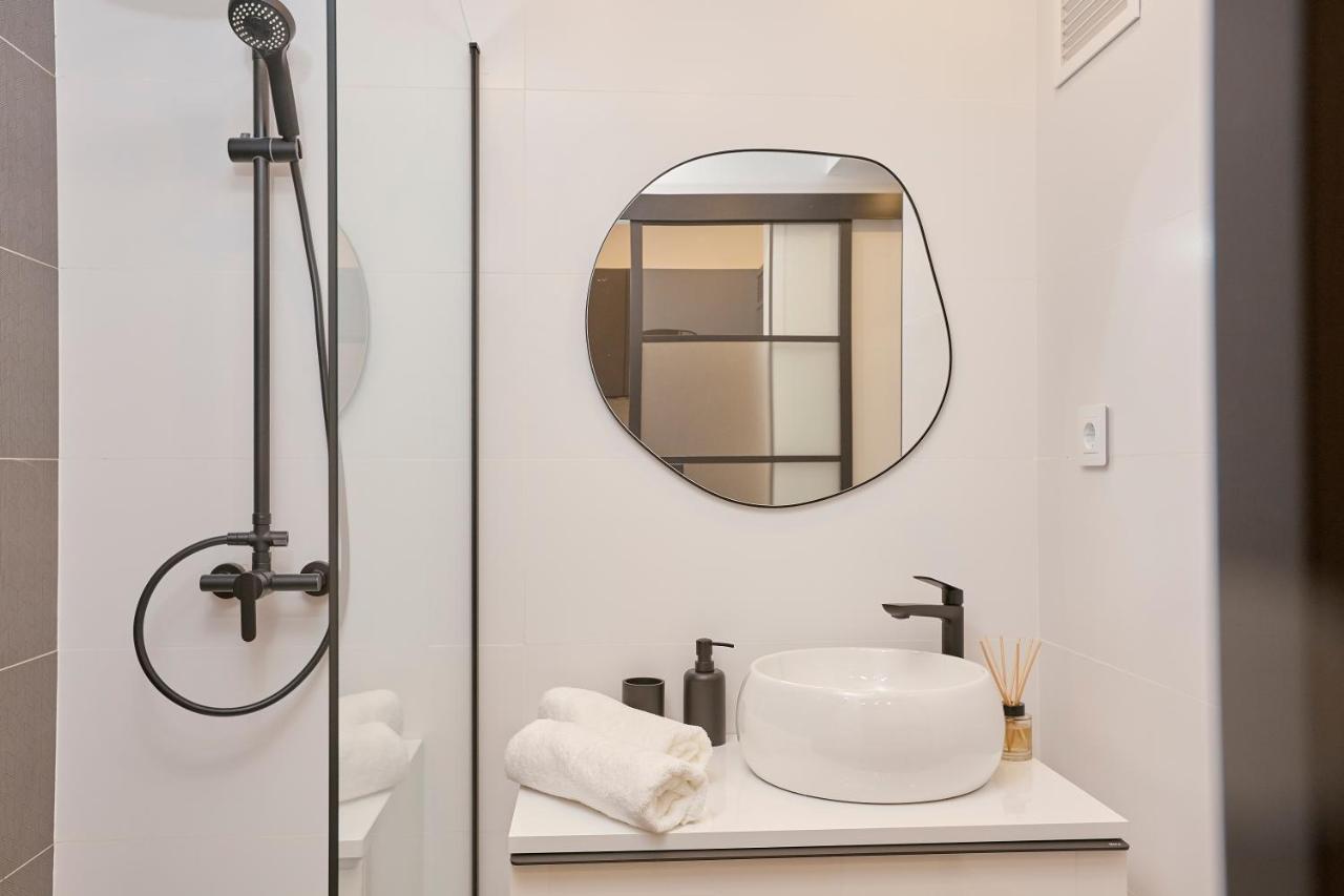 Apartamentos En Alicante Riscal Eksteriør bilde