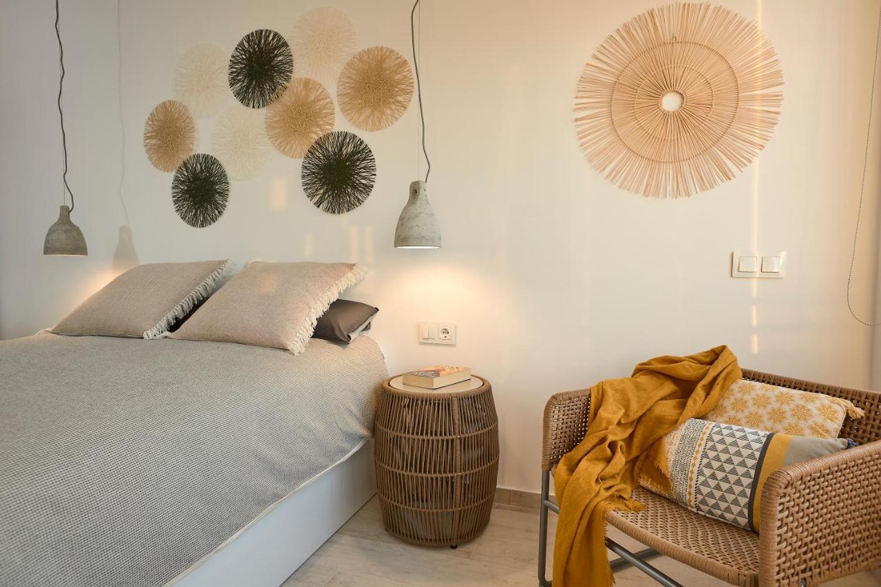 Apartamentos En Alicante Riscal Eksteriør bilde