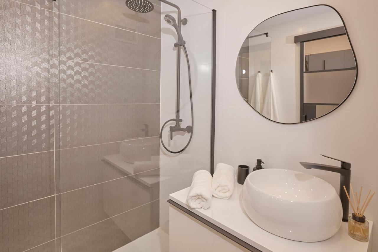 Apartamentos En Alicante Riscal Eksteriør bilde