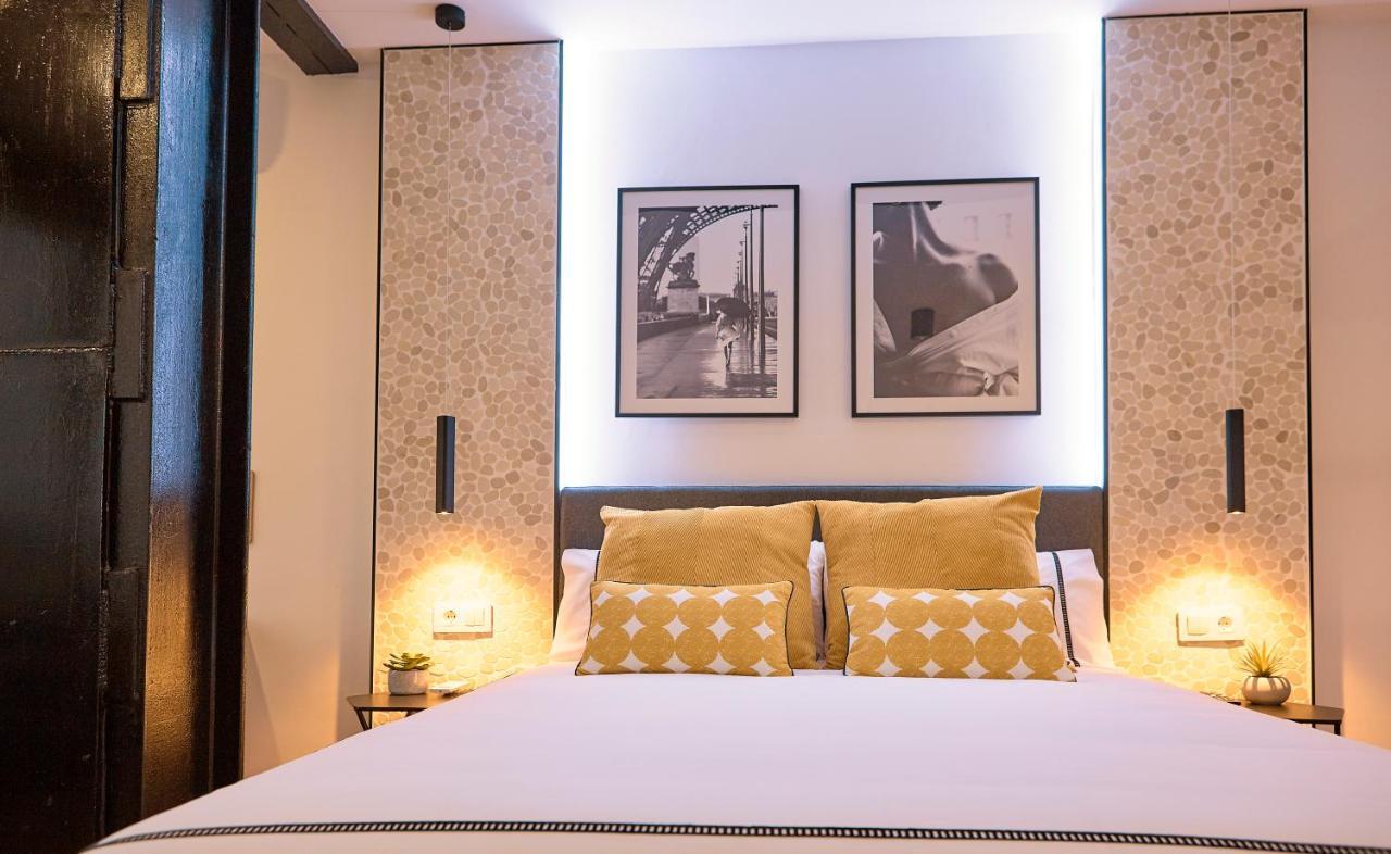 Apartamentos En Alicante Riscal Eksteriør bilde